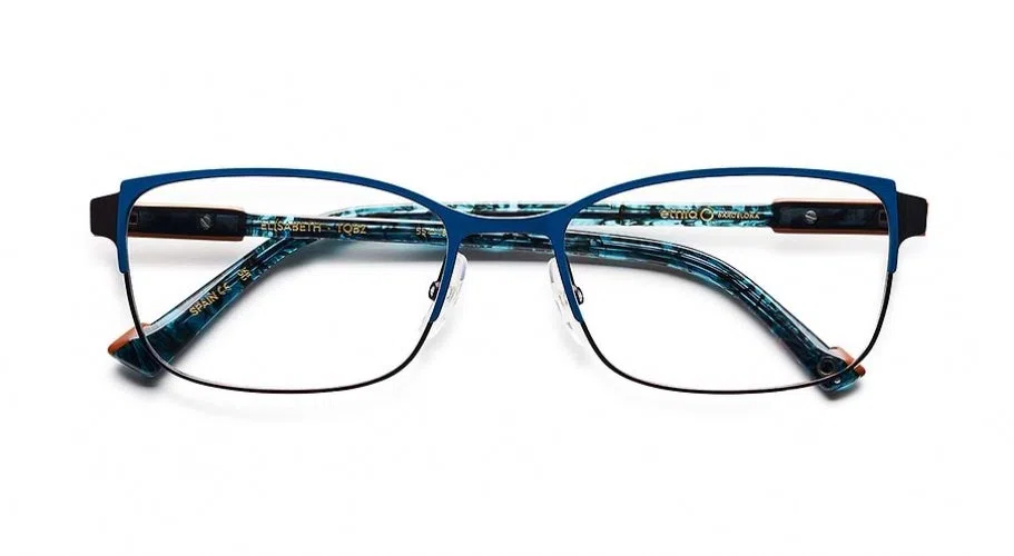 Etnia Barcelona ELISABETH Eyeglasses - view 14